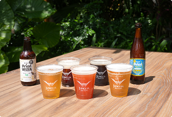 オリオンビール