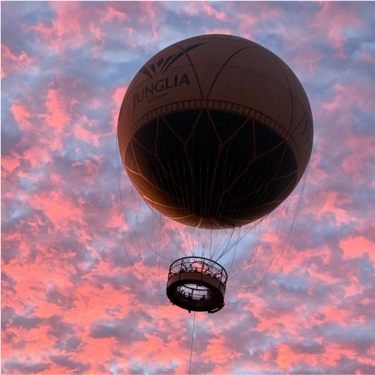 ＃わたしのジャングリア 画像10枚目