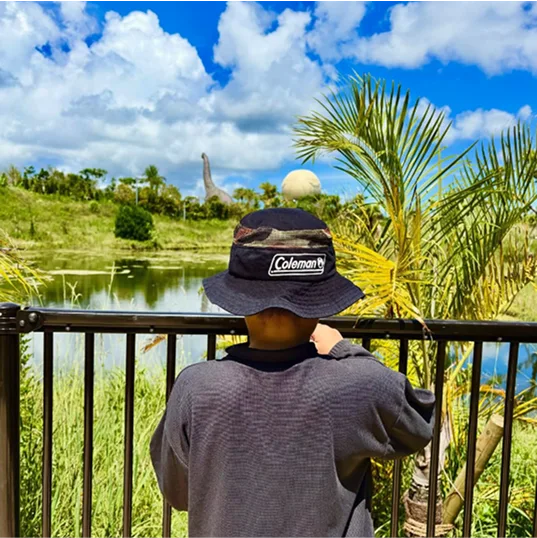 ＃わたしのジャングリア 画像11枚目