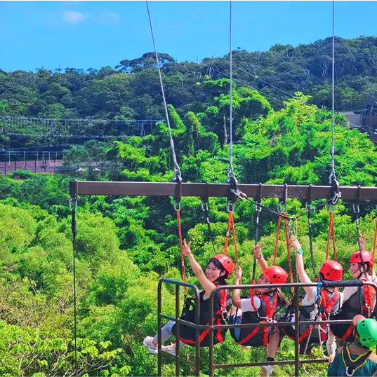 ＃わたしのジャングリア 画像3枚目