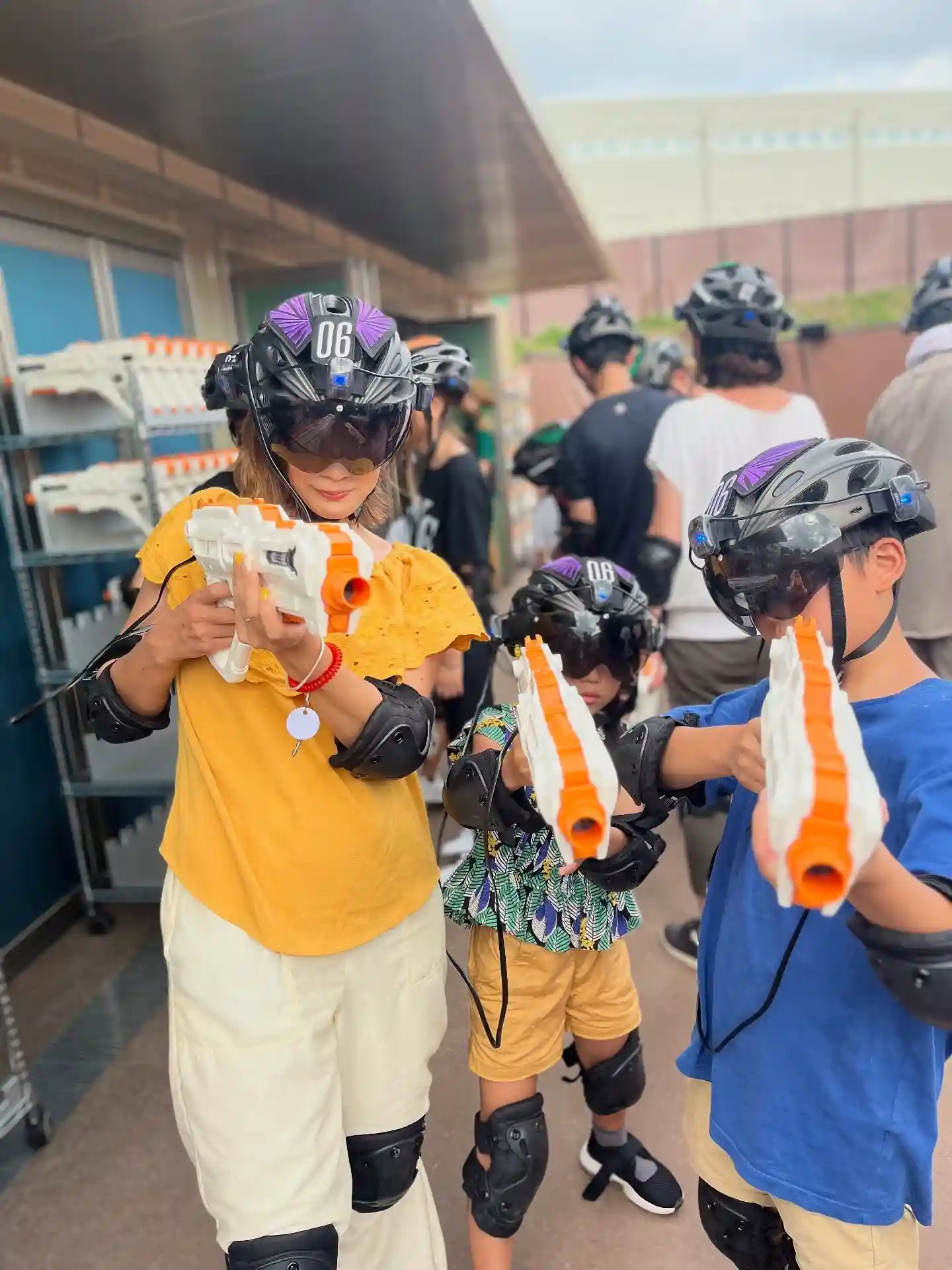 ＃わたしのジャングリア 画像9枚目