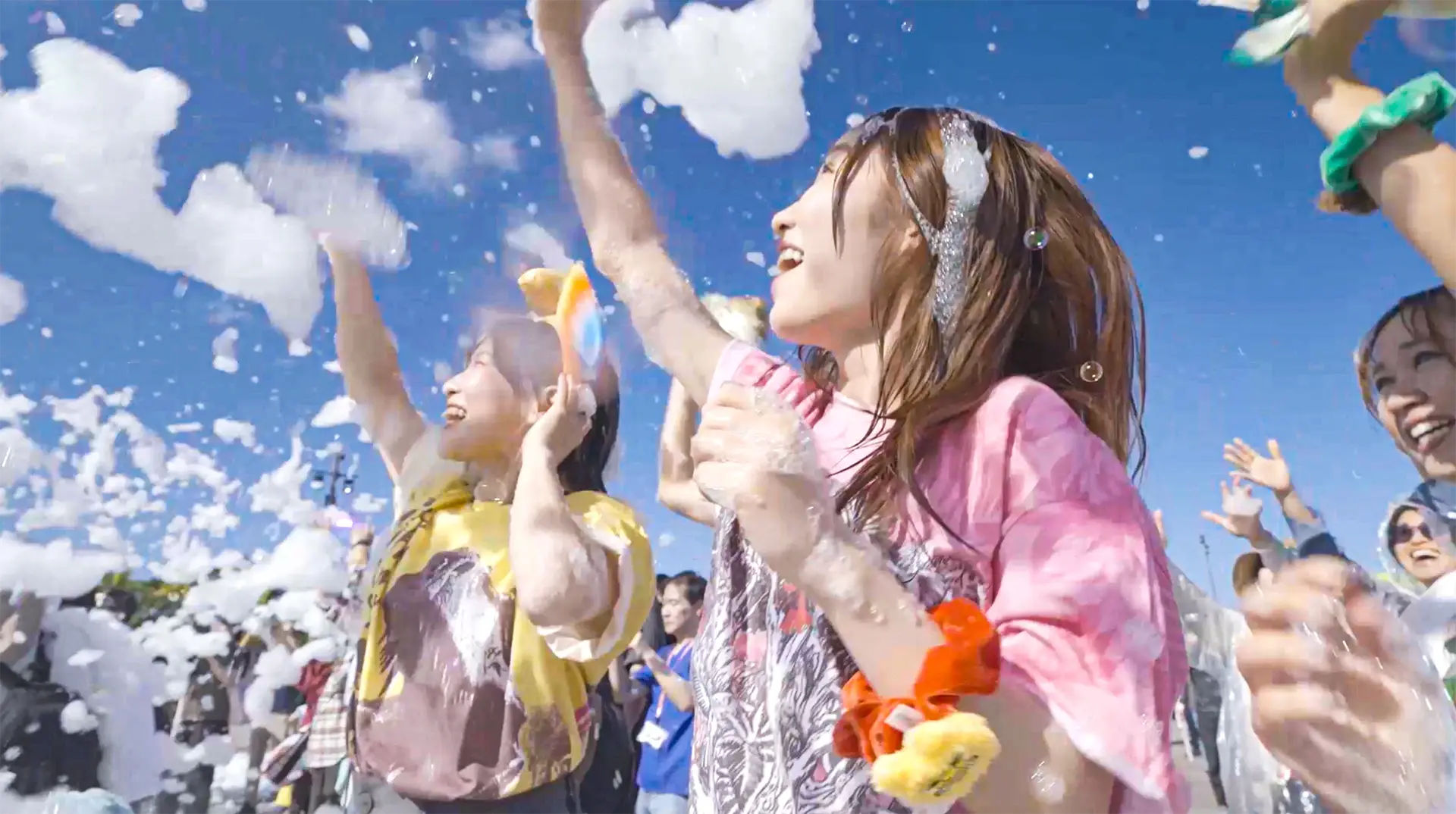 ジャングリア スプラッシュ フェス