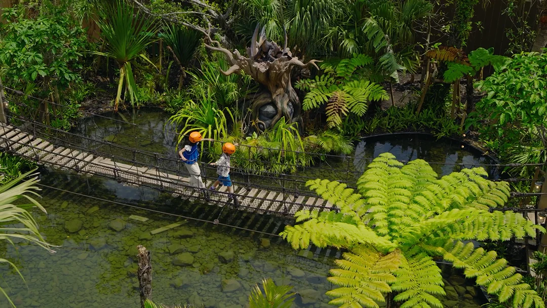 FINDING DINOSAURS - 画像2