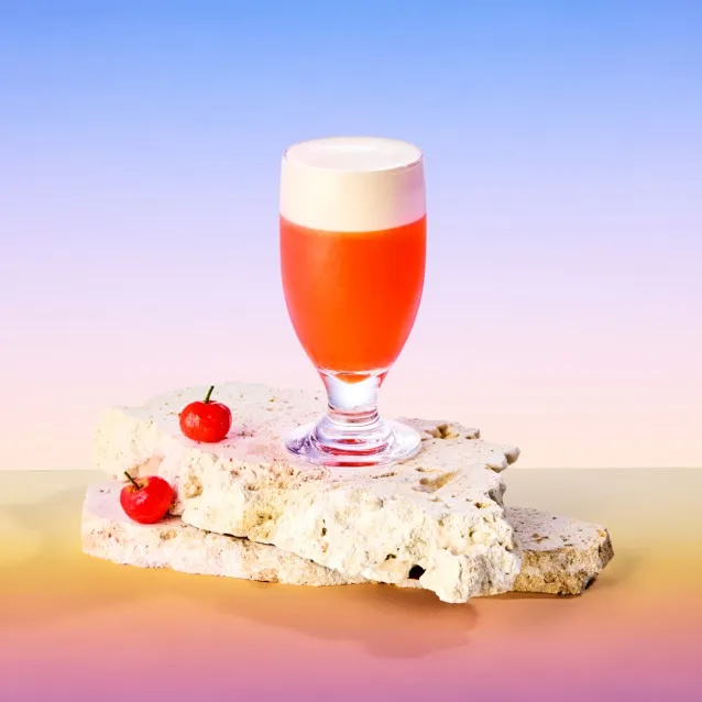 아세로라 비어（4월 22일부터 판매 시작） 1