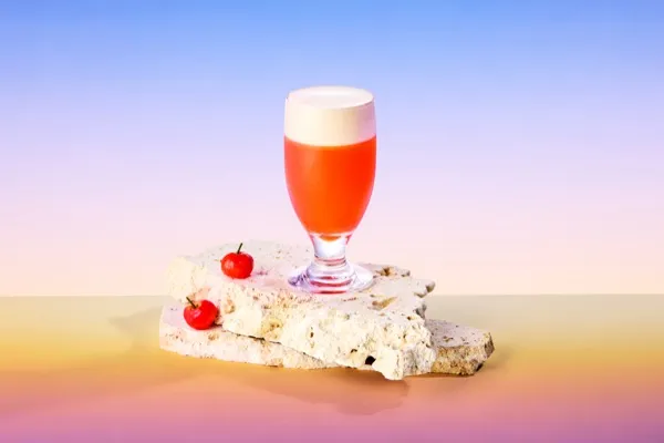 아세로라 비어（4월 22일부터 판매 시작）