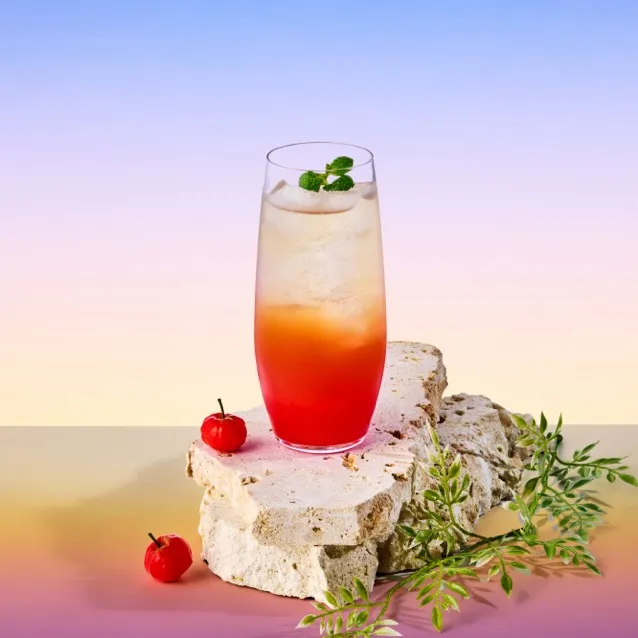 아세로라 티 에이드（4월 22일부터 판매 시작） 1