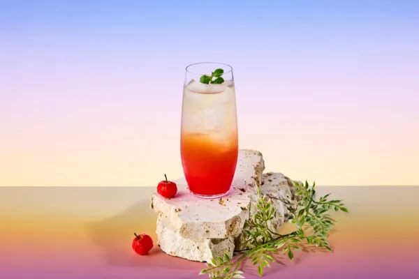 아세로라 티 에이드（4월 22일부터 판매 시작）