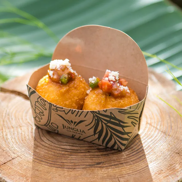 アランチーニ 1