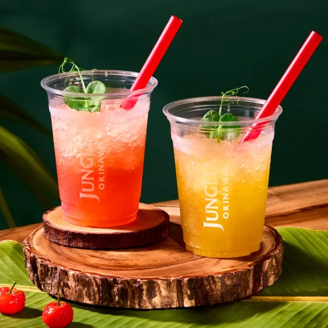 크러쉬 솔티 아세로라네이드
크러쉬 솔티 탄칸네이드 1