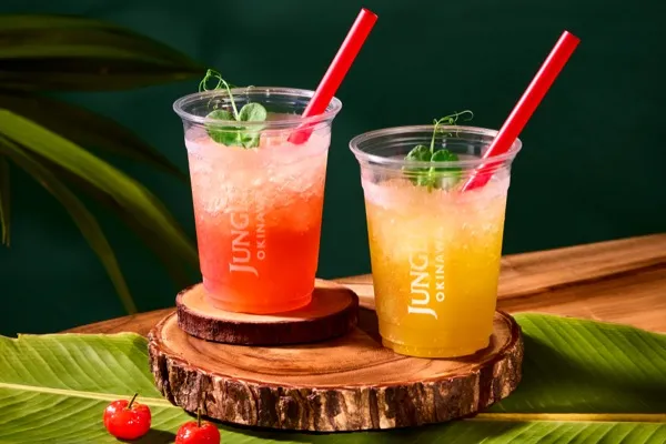 크러쉬 솔티 아세로라네이드
크러쉬 솔티 탄칸네이드