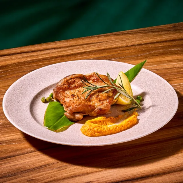 얀바루 허브 치킨 그릴（4월 22일부터 판매 시작） 1