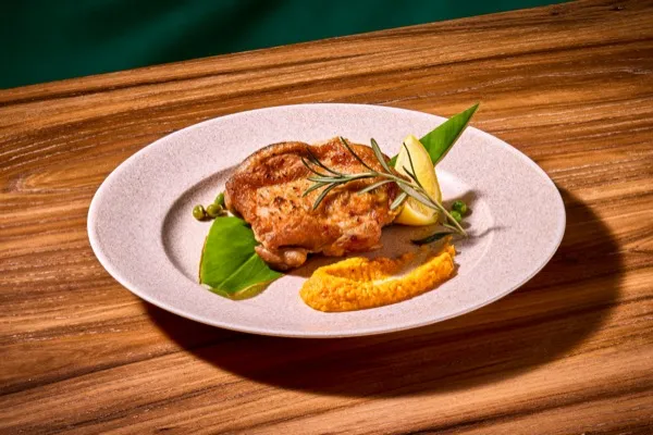 얀바루 허브 치킨 그릴（4월 22일부터 판매 시작）