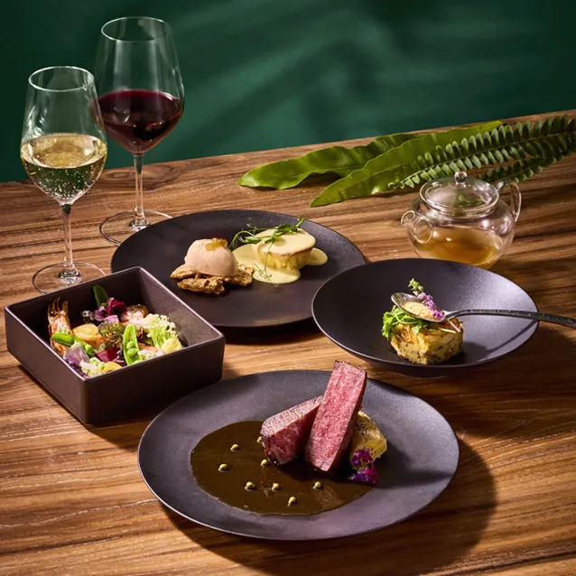 JUNGLIA コース（4/22から販売開始） 1