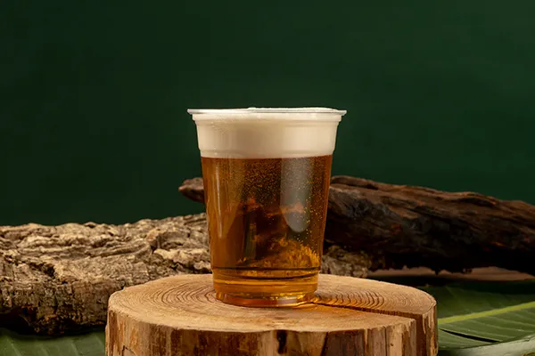 ナゴビール 島風ピルスナー