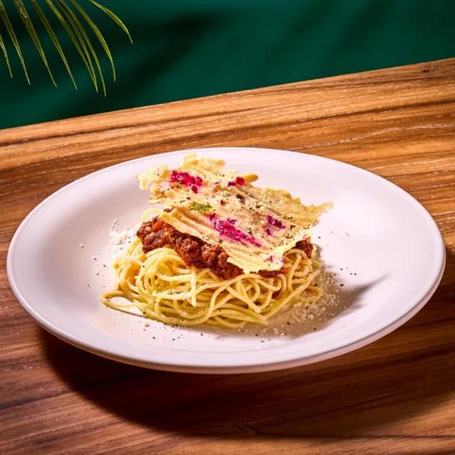 冲绳经典 ～肉酱意面～（4月22日起开始销售） 1