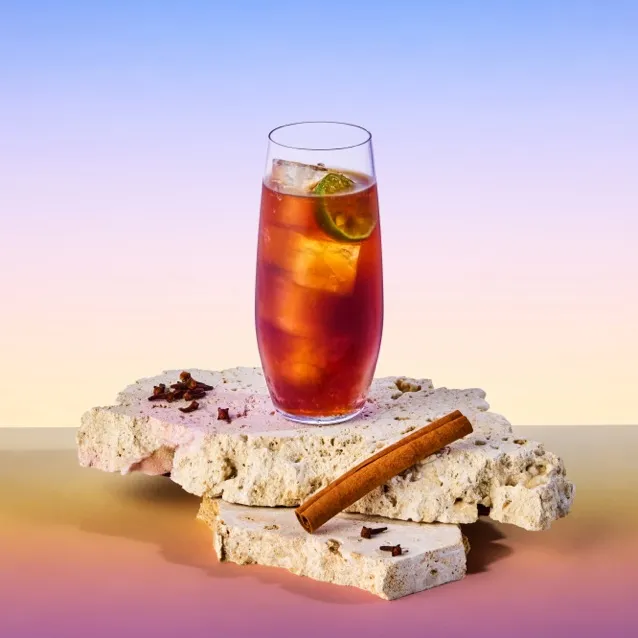 오키나와 아일랜즈 럼 앤 코크（4월 22일부터 판매 시작） 1