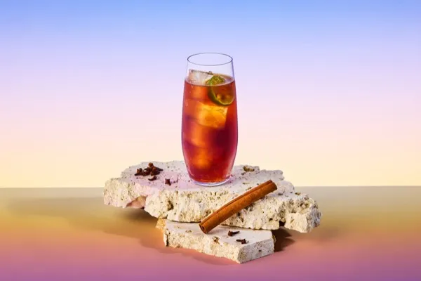 오키나와 아일랜즈 럼 앤 코크（4월 22일부터 판매 시작）