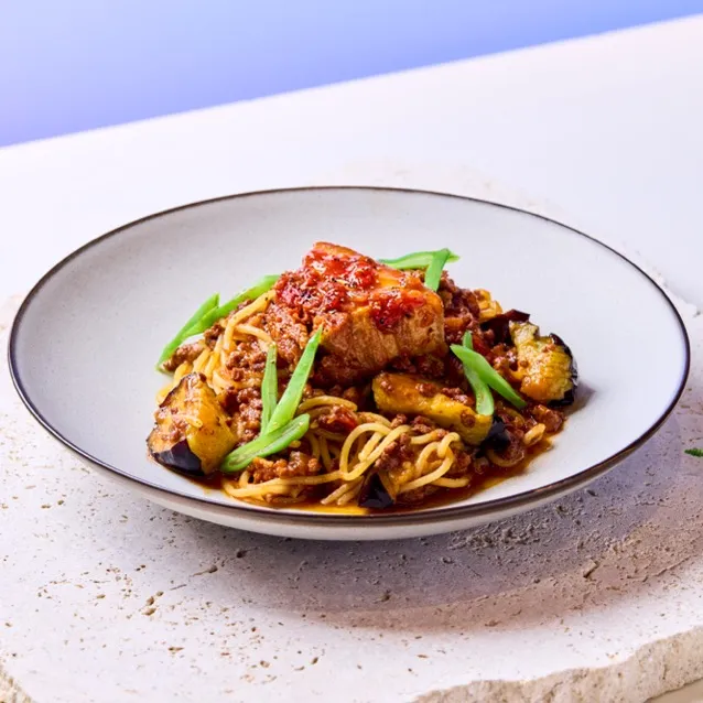 岛猪肉 意式肉酱面（4月22日起开始销售） 1