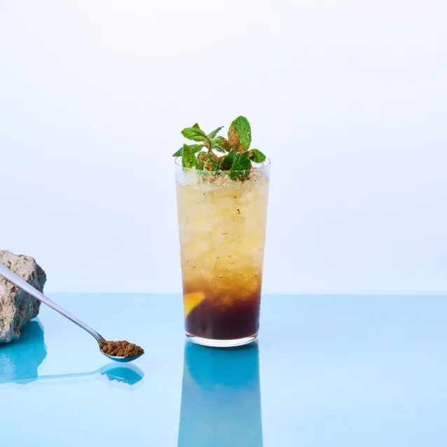 黑糖莫吉托調酒（4月22日起开始销售） 1