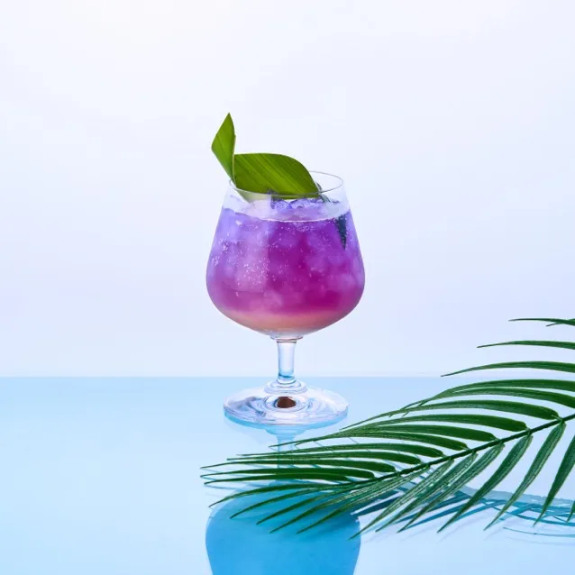 岛屿落日 特调鸡尾酒（4月22日起开始销售） 1