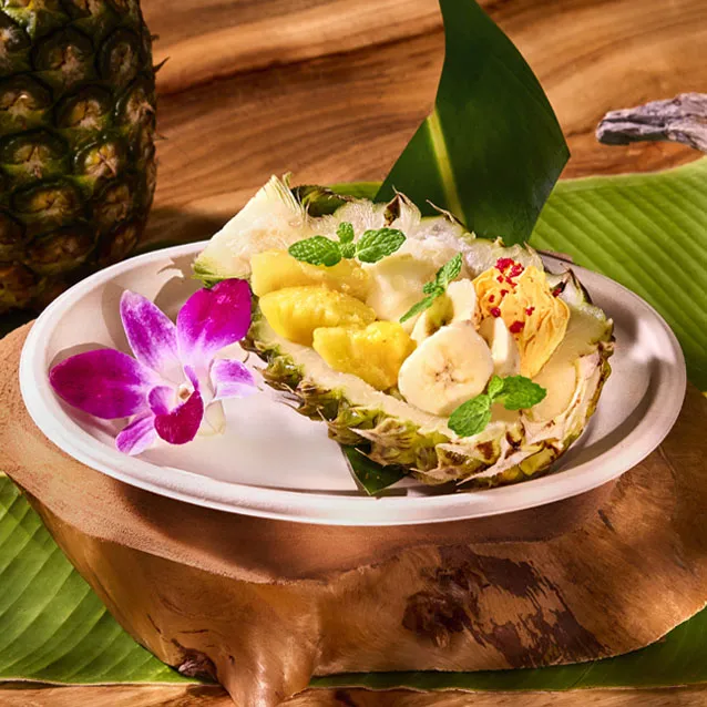 トロピカル フルーツボート（4/22から販売開始） 1