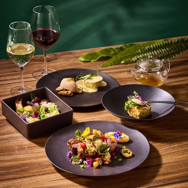 YAMBARU コース（4/22から販売開始） 1