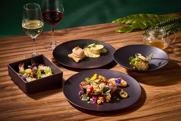 YAMBARU コース（4/22から販売開始）