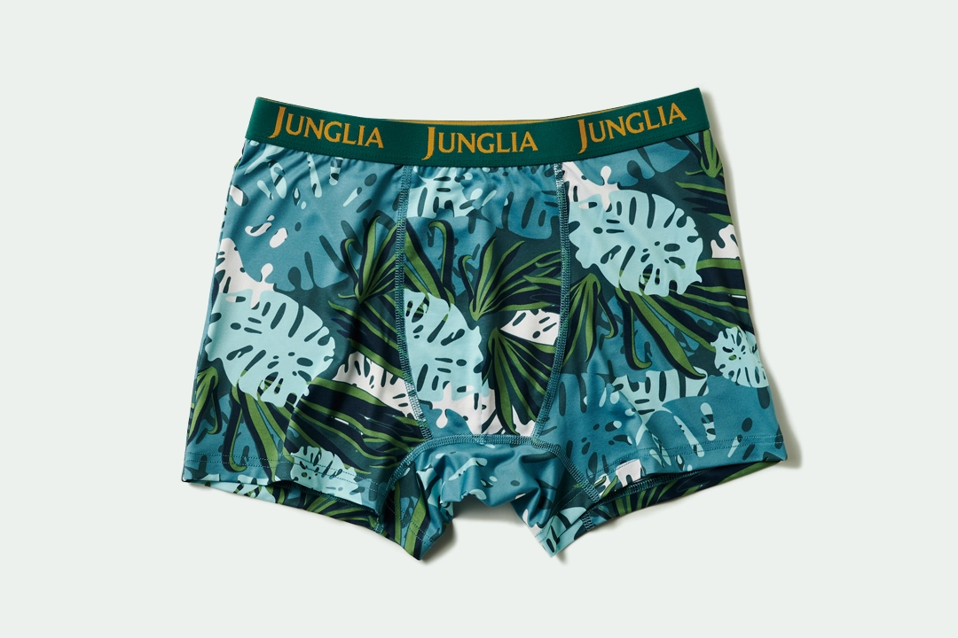 Boxer Briefs Logo