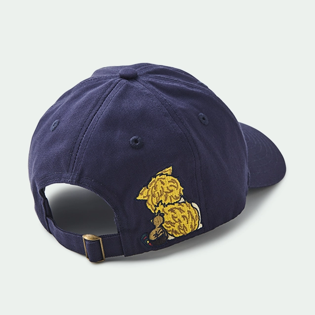 Cap Jan & Shishi 2