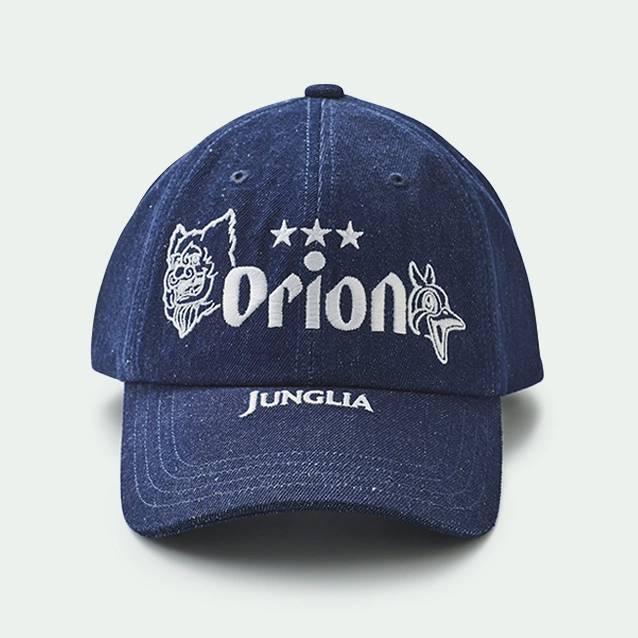 キャップ ORION 1