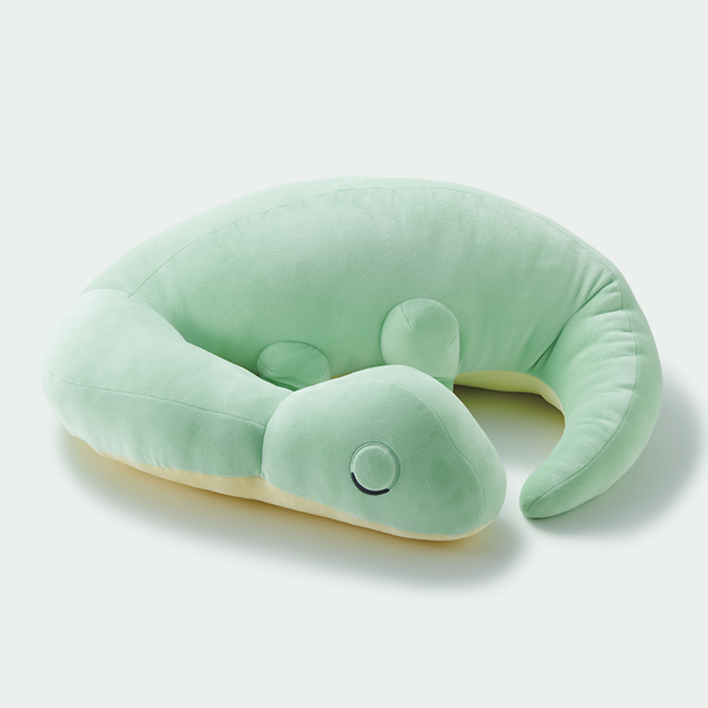 Cushion Brachiosaurus 1