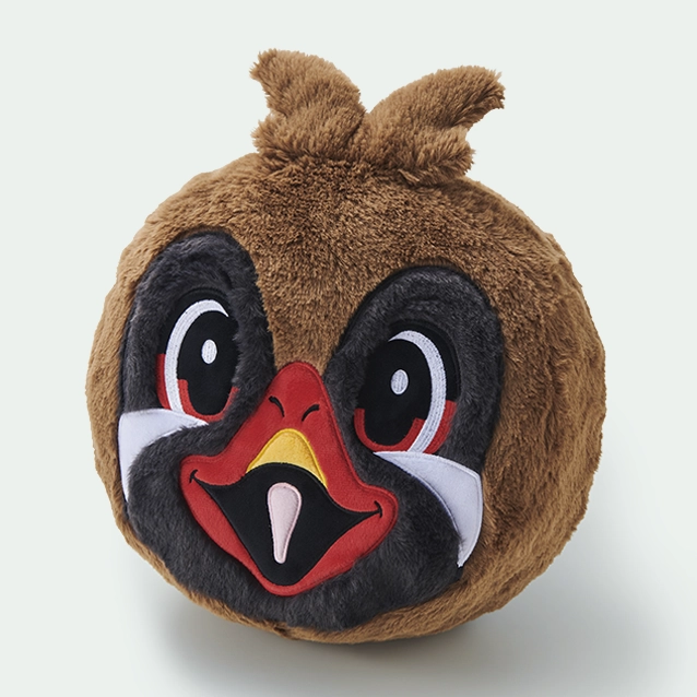 クッション 1