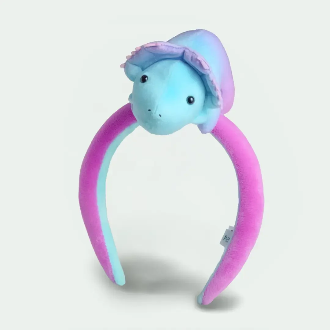 Katyusha Pachyrhinosaurus 1