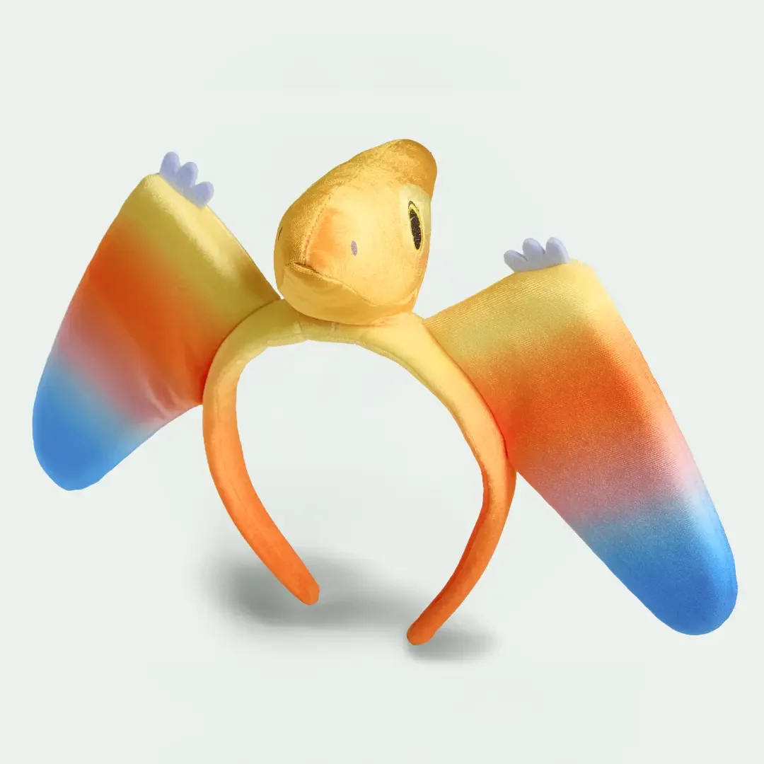 Katyusha Pteranodon 1