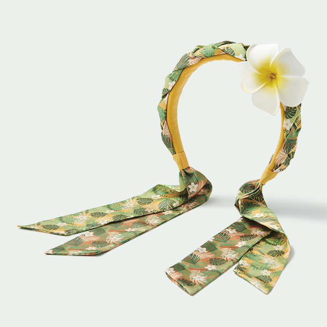 Headband Resort 1