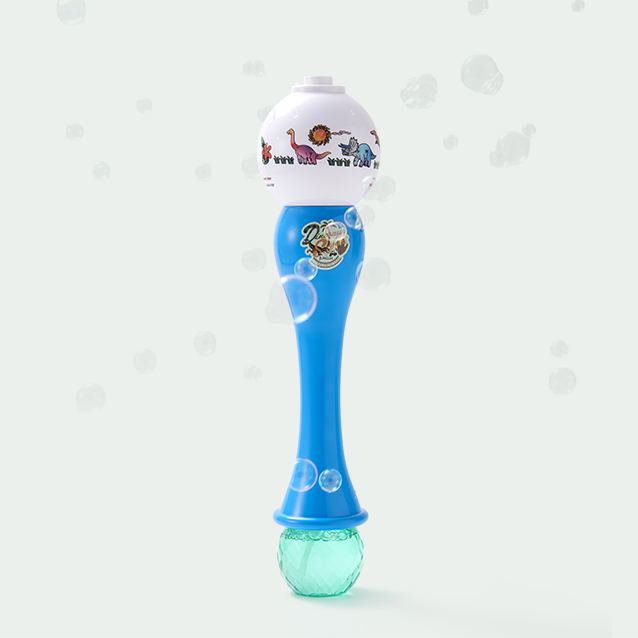 ライトバブルワンド 1