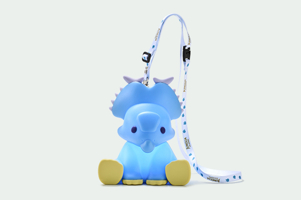Light Pendant Pachyrhinosaurus