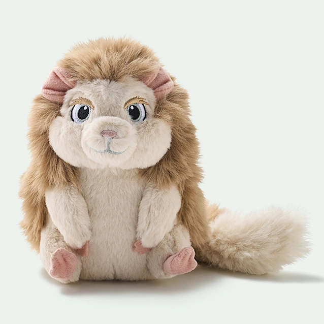 Plush Kenny 1