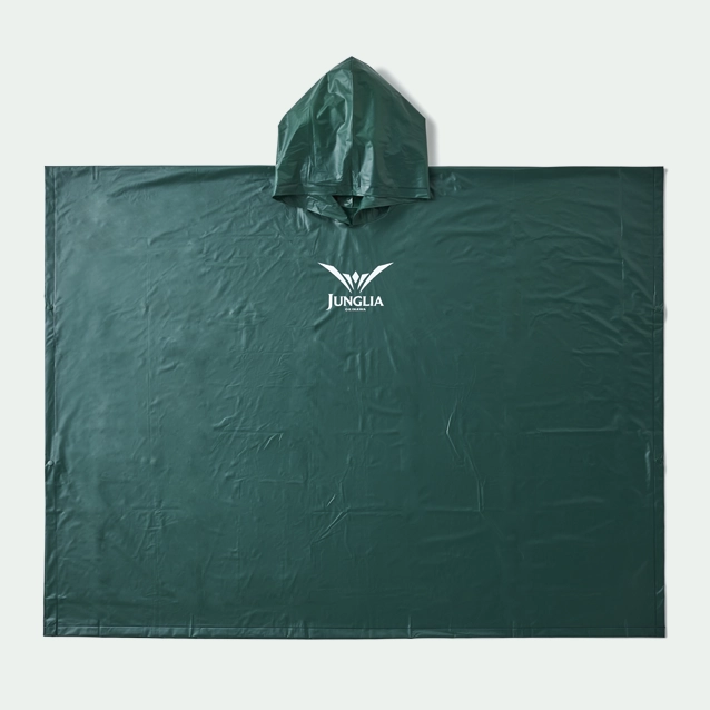 レインポンチョ 1