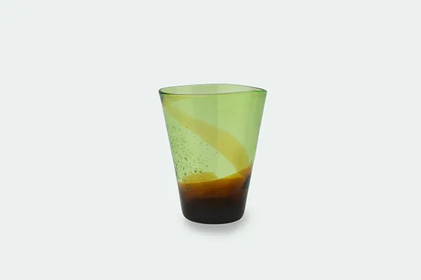 琉球玻璃杯