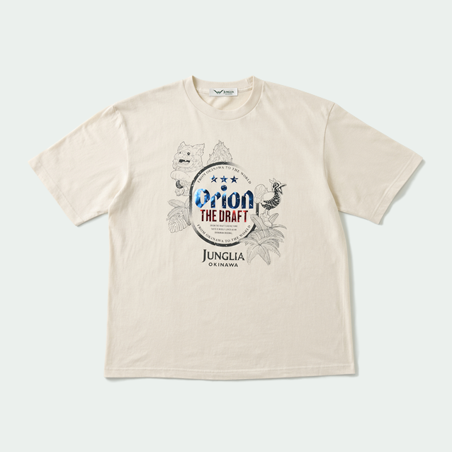 T-shirt ORION 1