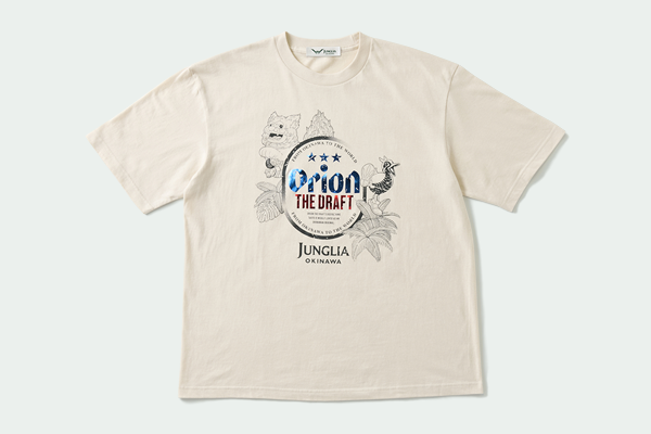 T-shirt ORION