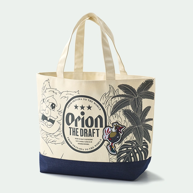 トートバッグ ORION 1