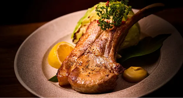 沖縄/南国グルメ