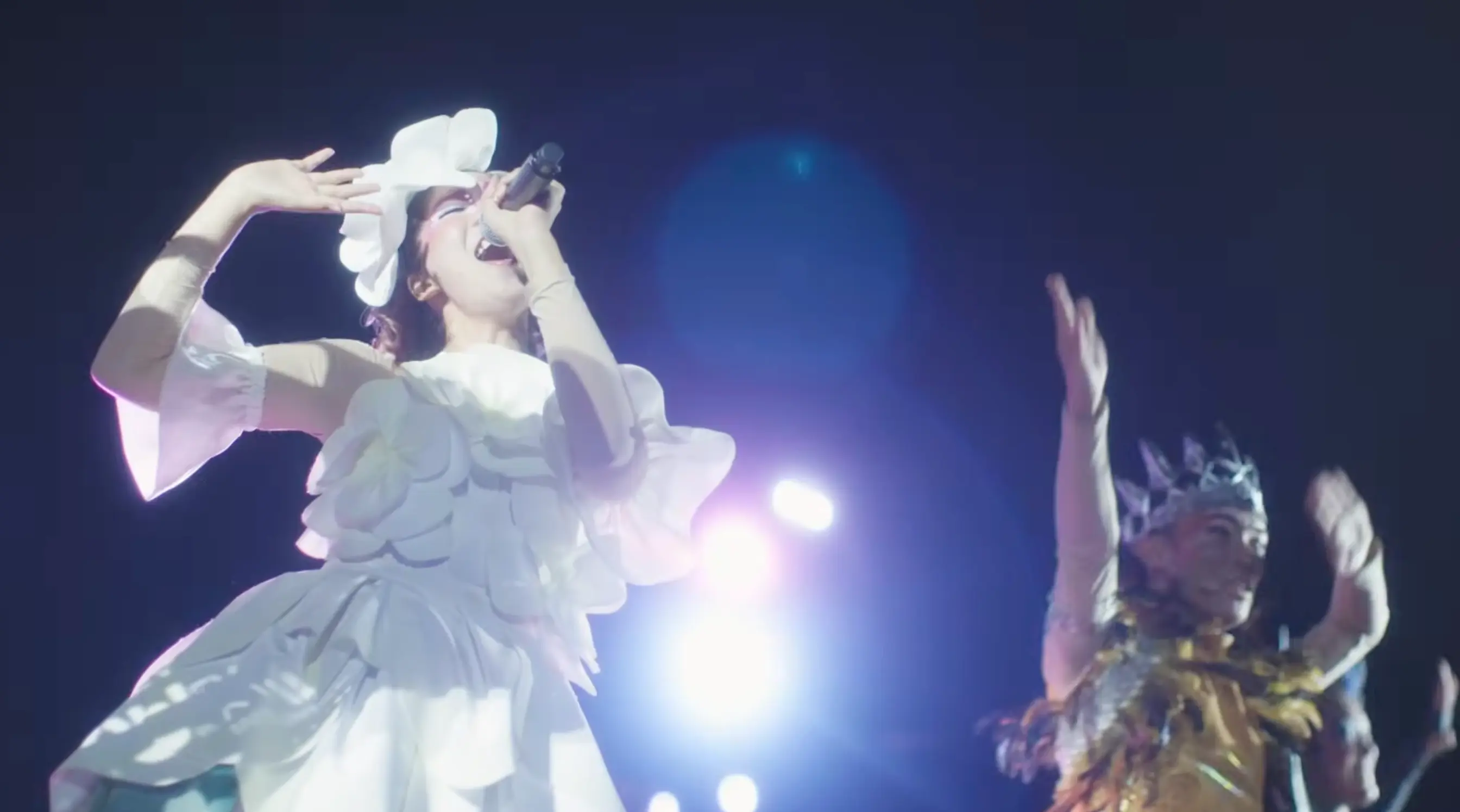 ジャングリア ナイト フェス