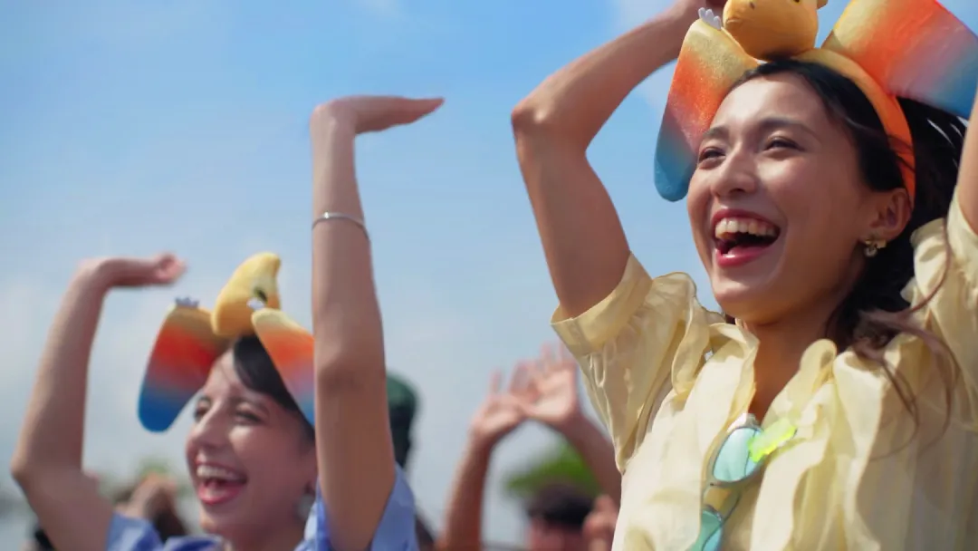 JUNGLIA SPLASH FES - 画像2