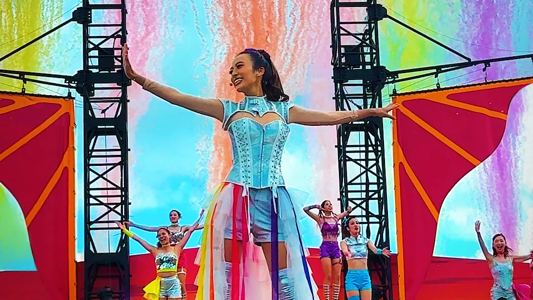 JUNGLIA SPLASH FES - 画像3