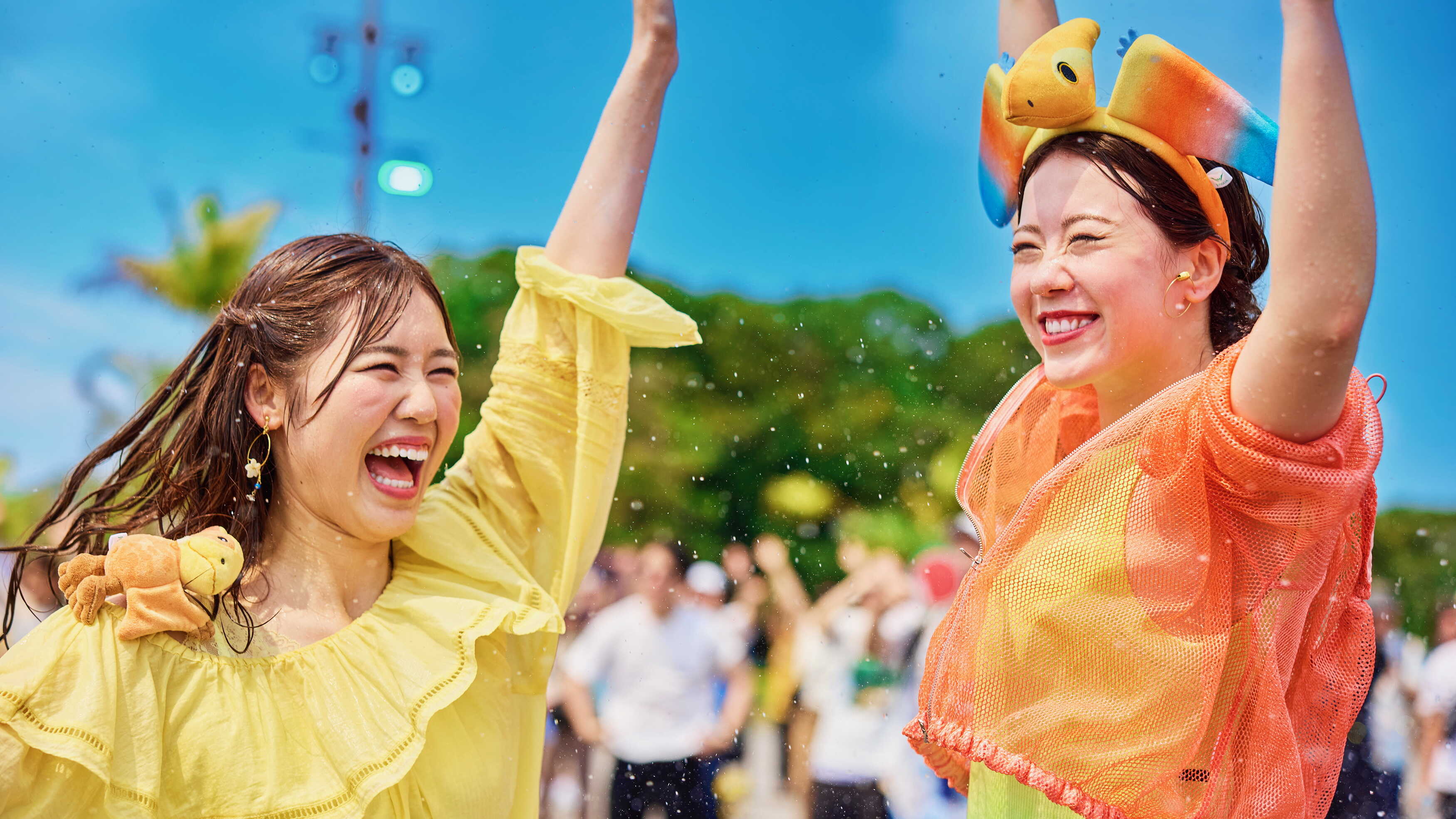 JUNGLIA SPLASH FES - 画像2