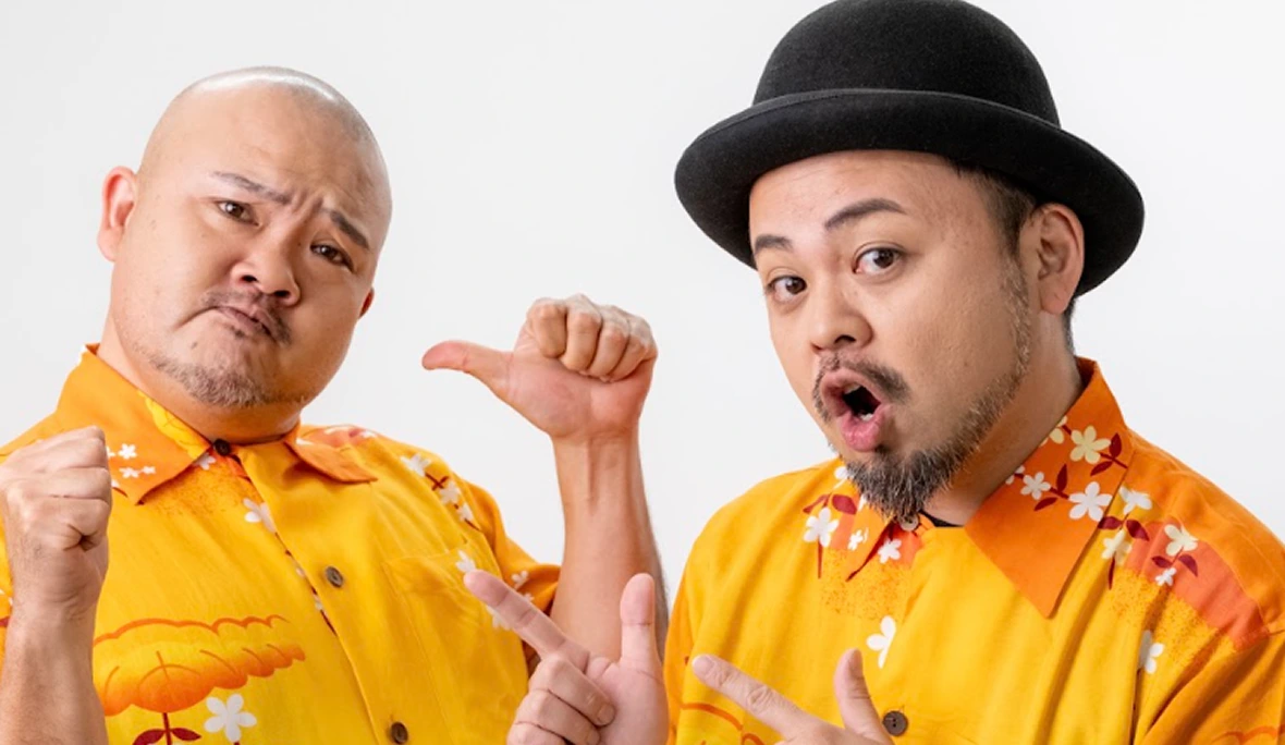 スペシャルMC・ノーブレーキ