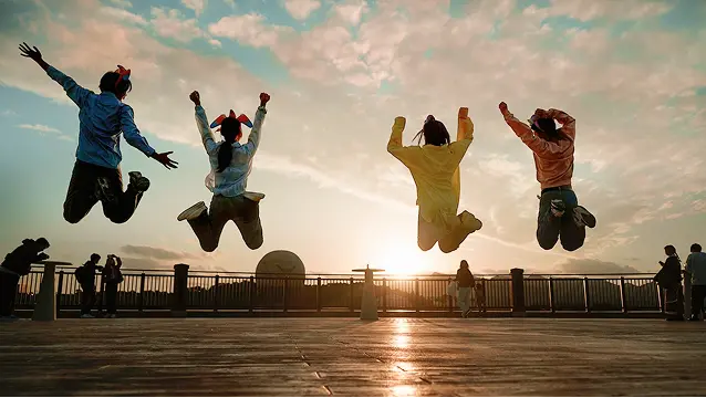 ジャングリアでの思い出